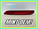 2021-2024 Jeep Grand Cherokee Oem Rear Bumper Reflector (left) 68408779AB. Fixed Price $30.60.