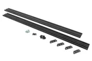 Rough Country Roof Rack Cross Braces Pair. Fixed Price $249.95.