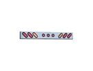 Buyers 8891169 66 Inch Oval Led Light Bar Kit. Fixed Price $611.99.