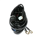 Southern Truck 79904 Light Bar Harness Rocker Flip-switch Single Dt Connector. Fixed Price $23.26.