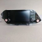 2021 Hyundai Sonata Radio Receiver And Display Fits 20-23 Id 96160L0200NVC. Fixed Price $300.08.