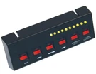 Buyers 6391206 Six Switch Panel For Modular Light Bar. Fixed Price $70.00.