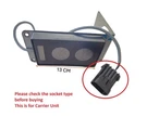 Trp Led Light Bar Advance Status Kit 76-02000-00 For Carrier Transicold. Fixed Price $189.05.