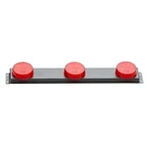 Grote 49142 Low Profile Light Bars, 4581 Round Series. Fixed Price $45.02.