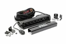 Rough Country 8-INCH Cree Led Light Bar Black Series. Fixed Price $74.95.