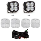 Baja Designs 447753 Auxiliary Light. Fixed Price $503.95.