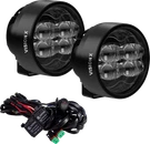 Vision X Light Cannon - Fog Beam Clear Lens 9956220. Fixed Price $395.27.