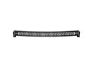 Rigid 340053 Radiance+ Curved 40" Rgbw Led Light Bar Spot-drive (black). Fixed Price $1009.56.