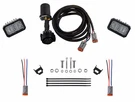 Diode Dynamics Stage Series Reverse Light Kit Fits 2022-2025 Toyota Tundra. Fixed Price $259.95.