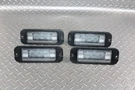 17-24 Titan Led Rear Bed Lights Lamp Pods Set 4X Assembly Oem Factory Wty. Fixed Price $211.99.