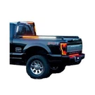 Putco 93009-44 44" Amber & White Work Blade Led Lights (pair) New. Fixed Price $385.99.