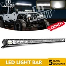 Colight 42 Inch 648W Led Bar Dual Row Off Road Driving Lamp Ford Atv. Fixed Price $62.39.
