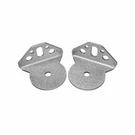 Rago Fabrication R0000ROCKKCCYC Hilites Cyclone Light Mounts Pair. Fixed Price $30.36.