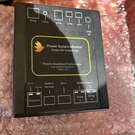 Alpha Rbms Controller Traffic Signal Remote Battery Monitoring System 4 Inputs. Fixed Price $150.00.