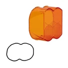 Baja Designs 668715 Amber LP4 Combo Light Pod Lens Kit. Fixed Price $32.95.