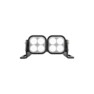 Vision 2540717 40.20" Xpl Curved Series Halo 31 Led Light Bar W Harness. Fixed Price $1028.97.