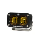 Baja Designs 2023+ Toyota Sequoia Sae Fog Light Replacement Kit - Amber. Fixed Price $704.95.