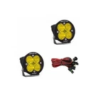 Baja Designs Squadron Sport Wide Cornering Pair Led Light Pods - Amber BAJ58. Fixed Price $210.00.