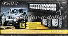 *new* Evergear Dual Row Led Light Bar Pod Combo Kit-truck-suv-atv-tractors-boats. Fixed Price $69.99.