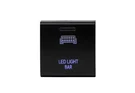 Cali Raised Led CR2387 Electrical Switch Panel. Fixed Price $31.63.