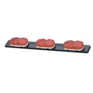 Grote 49082 Clearance/marker Red Sq Crnr Lo-profile Drmld Bar. Fixed Price $52.45.