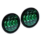 Heise JP-704RGB Backlit 7" Led Light Inch, 15. Fixed Price $299.99.
