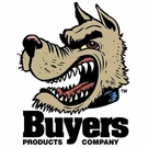 Buyers Products BUY8895551 Fleet Series Drillfree Light Bar Cab Mount For 2015C. Fixed Price $215.57.