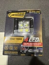 Nvision NV3073 Lights 2" Spot - Off Road Tough 4LEDS. Fixed Price $15.00.