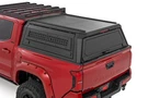 Rough Country Modular Truck Bed Cap Blackfor 24-26 Toyota Tacoma 5' 73407. Fixed Price $2999.95.