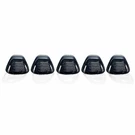 Recon Piece Cab Roof Light Kit Smoked Lens Fits 99-16 Ford F250 Super Duty. Fixed Price $65.34.