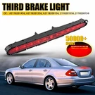 High Mount Stop Light For 2003-2009 Mercedes-benz E300 E320 E350 E500 E55 Sedan. Fixed Price $25.64.