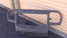 02-07 Jeep Liberty Kj Renegade Roof Off Road Brush Guard. Fixed Price $361.05.