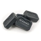 Kuat Dek 5-SET C2 X Diode Dynamics Light Pod Lens Cover (A47-101-00-00). Fixed Price $19.00.