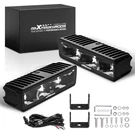 6INCH Led Driving Light 60W Spot Beam Rectangular For Truck Suv 6000LM IP67. Fixed Price $101.21.