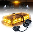 Xprite 36 Led Strobe Beacon Light Car Truck Emergency Warning Snow Plow Pickup. Fixed Price $32.39.