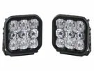 Diode Dynamics SS5 Selectable Backlit Led Cube Lights. Fixed Price $799.95.