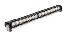 Baja Designs S8 Straight 20 Inch Clear Driving / Combo Led Light Bar - Universal. Fixed Price $596.95.