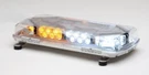 Whelen Mini Century Lightbar 16' With Perm- MC16PF. Fixed Price $526.55.