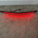 2011-2015 Cadillac Cts Coupe 3RD Brake Light Trunk Oem Led. Fixed Price $188.00.