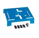 Parts 0, Tnkbr- P2 Tank Bracket 001J17P Water Purification. Fixed Price $32.00.