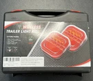 Led Wireless Magnetic Neon Rear Lights R65 Dynamic Indicator Can Bus 12-24V. Fixed Price $85.49.