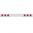 United Pacific 20235 Light Bar Rear, One Piece, Stainless Steel, Incandescent,. Fixed Price $816.21.