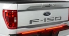 F-150 ('21-'23) Putco Tailgate Led Light Bar (for Vehicles With Smart Hitch). Fixed Price $240.00.
