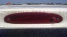 High Mounted Stop Light 3RD Brake Assembly Fits 00-03 Mercury Sable Oem. Fixed Price $63.99.