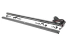 Rough Country 50" Single Row Spectrum Series Led Light 270W 24300 Lumen 80750. Fixed Price $394.95.