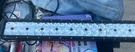 Alpena Trektec 22 Inch Led Bar 12V Model 77629 Universal Fit For Cars. Fixed Price $50.00.