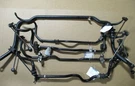2014 Ford Explorer Fwd Rear Stabilizer Bar Oem 147K Miles - LKQ421872494. Fixed Price $124.02.
