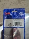 Grote 49192 Red 15" Light Strip. Fixed Price $30.00.