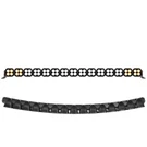 40" Curved Unite Modular Led Light Bar - Preconfigured. Fixed Price $1499.99.