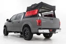 Rough Country 10406 Aluminum Cargo Bed Rack Black 15-25 Ford F150 5.5'. Fixed Price $499.95.
